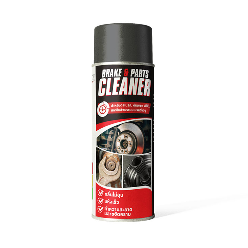 Surefire Brake & Parts Cleaner ผลิตภัณฑ์ทำความสะอาด ดิสเบรค , ดัมเบรค ...