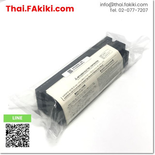 พร้อมส่ง, (B)Unused*, AJ65SBTB1-32D CC-Link System Compact Type Remote I/O Module,สเปค 32points, MITSUBISHI (66-008-521)