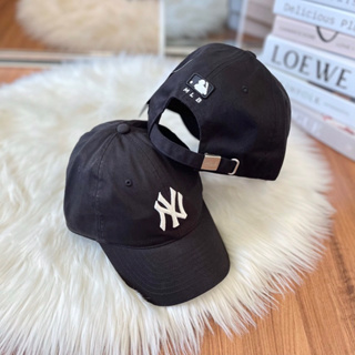 ถูกที่สุด ของแท้100% หมวก MLB Cover New York Yankees cap