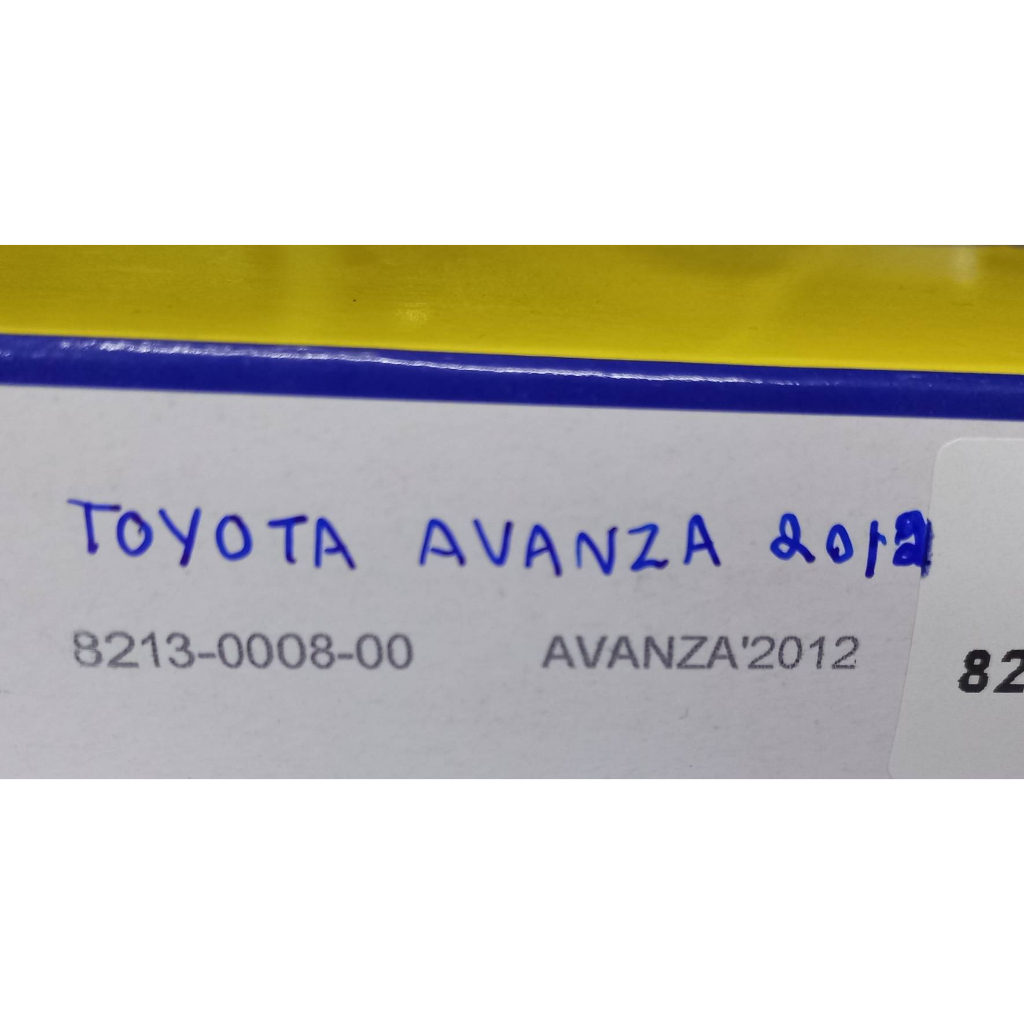 toyota-กรองแอร์-สำหรับ-toyota-avanza-ปี-2012-formula-avanza-4008