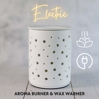 Dalayla เตาอโรม่าแบบใช้ไฟฟ้า Electric Aroma Burner