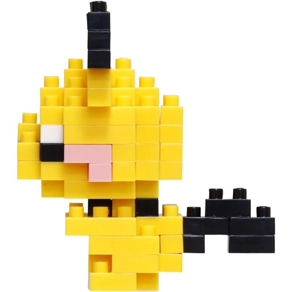 toy-nanoblock-pokemon-pichu-เกม-อื่นๆ