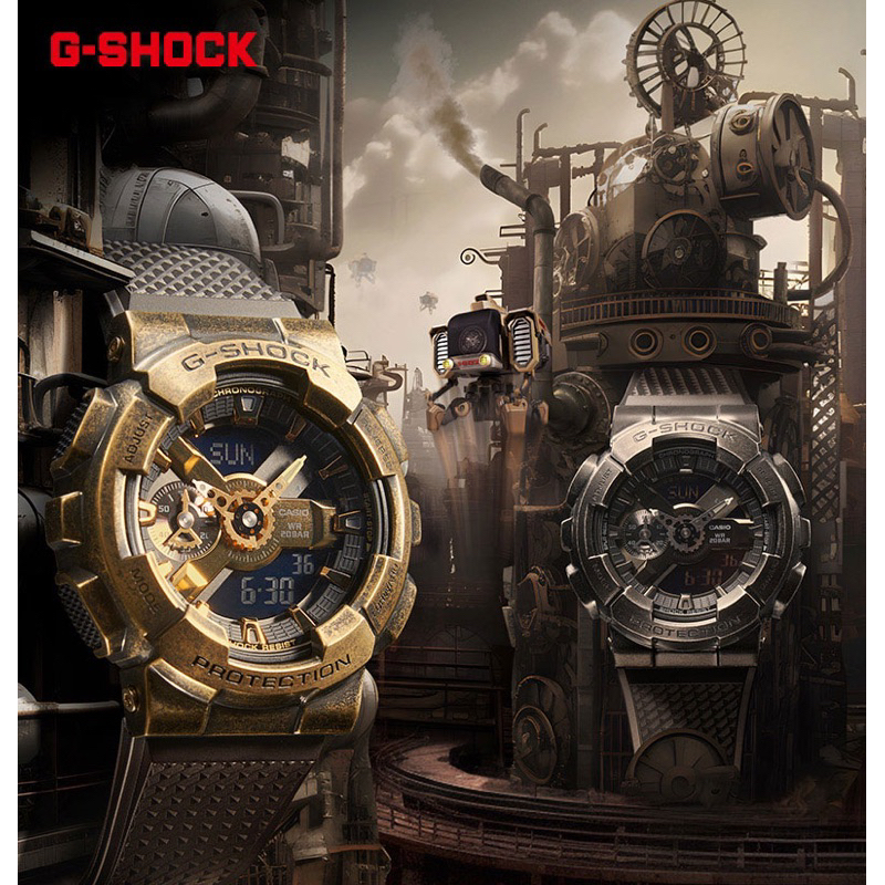 G shock cheap gst 120l