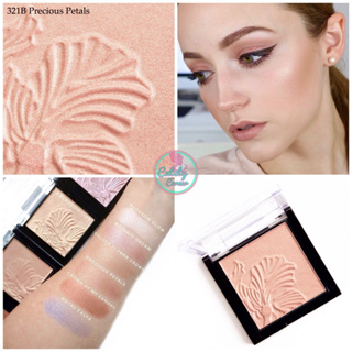 Wet n Wild Megaglo Highlighting Powder สี 321B Precious Petals