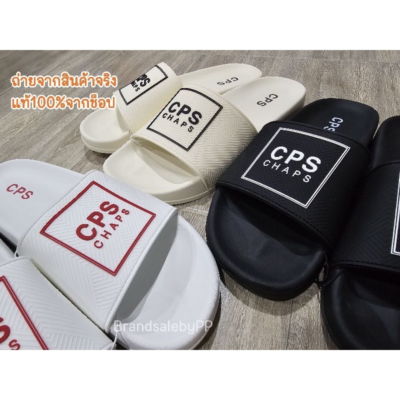 cps-แท้100-รองเท้าแตะสวม-cps-chaps-size-39-44