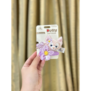 หนังยางรัดผมDuffy&amp;friends ของฮ่องกงดิสนีย์และเซี่ยงไฮ้ดิสนีย์พร้อมส่ง!!