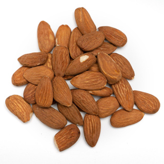 Fitfood - Almond Whole อัลมอนด์ ดิบ (200 กรัม)