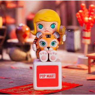 🌈 Popmart The Year of Tiger 🌈 Popmart The Year of Tiger Crybaby Dimoo ️ ...