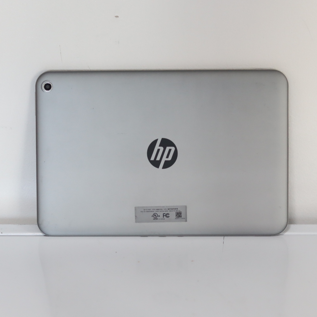 Tablet แท็บเล็ต HP10 1901 Tablet WiFi จอ10" ใส่ซิมได้ Shopee Thailand