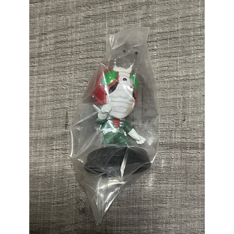 MINI BIG HEAD FIGURE (MBH) kamen rider vol.3 | Shopee Thailand