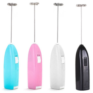 เครื่องตีฟองนม แบบมือจับ Milk Frother พร้อมส่ง