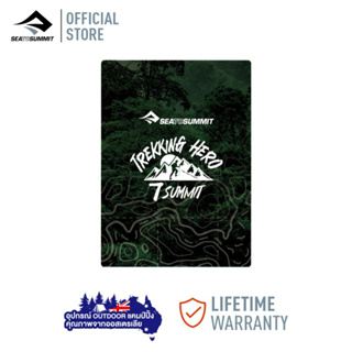 ภาพขนาดย่อของภาพหน้าปกสินค้า(สินค้าสมนาคุณ) Passport Trekking Hero Challenge 2023 จากร้าน seatosummit_officialshop บน Shopee