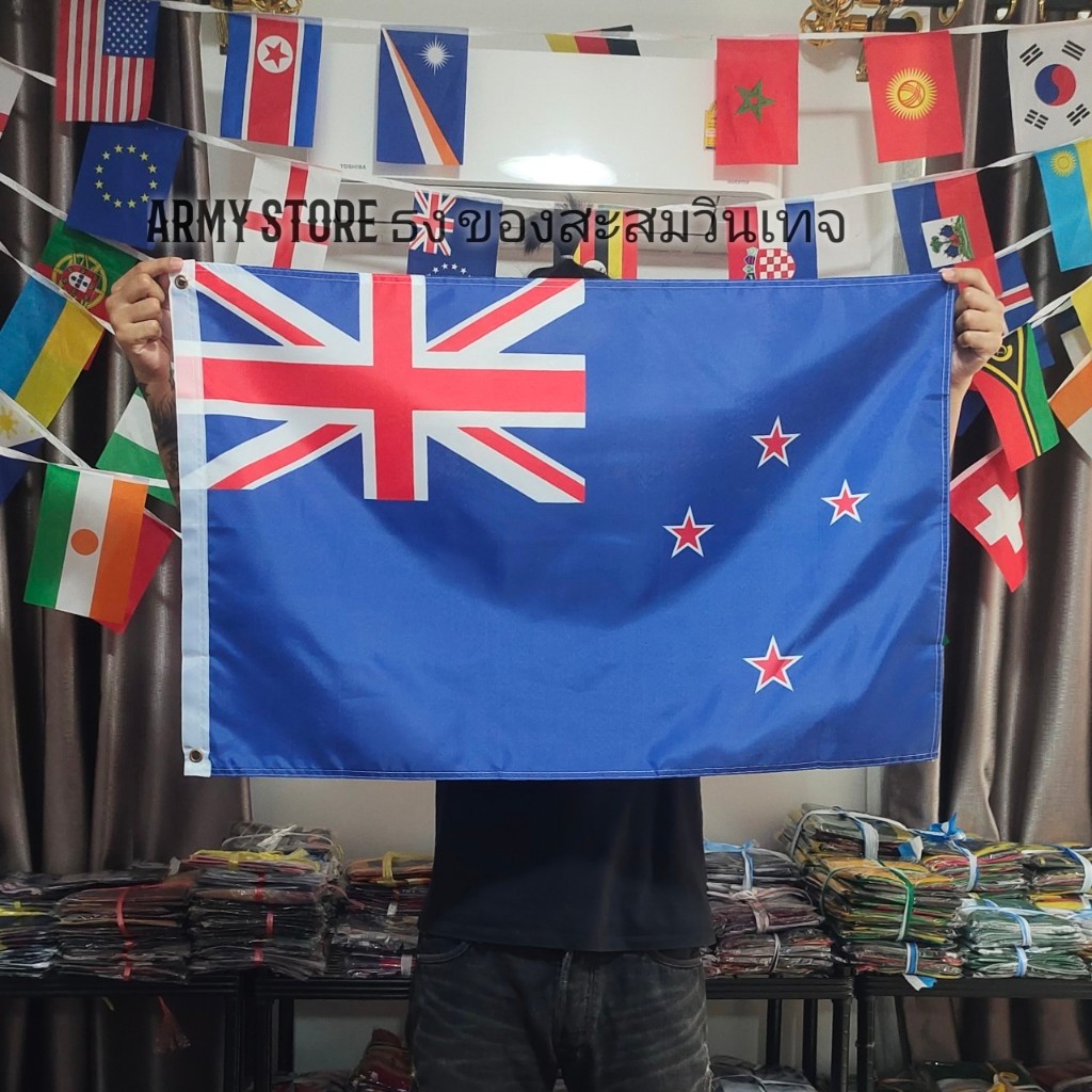 lt-ส่งฟรี-gt-ธงชาติ-นิวซีแลนด์-new-zealand-flag-4-size-พร้อมส่งร้านคนไทย