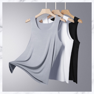 AAIRmill® M-TOP เสื้อกล้าม 8สีใหม่ ไมโครไฟเบอร์ ผ้าเย็นสบาย บางเบา ระบายอากาศ ยืดหยุ่นสูง แห้งไว สวมใส่หน้าร้อ