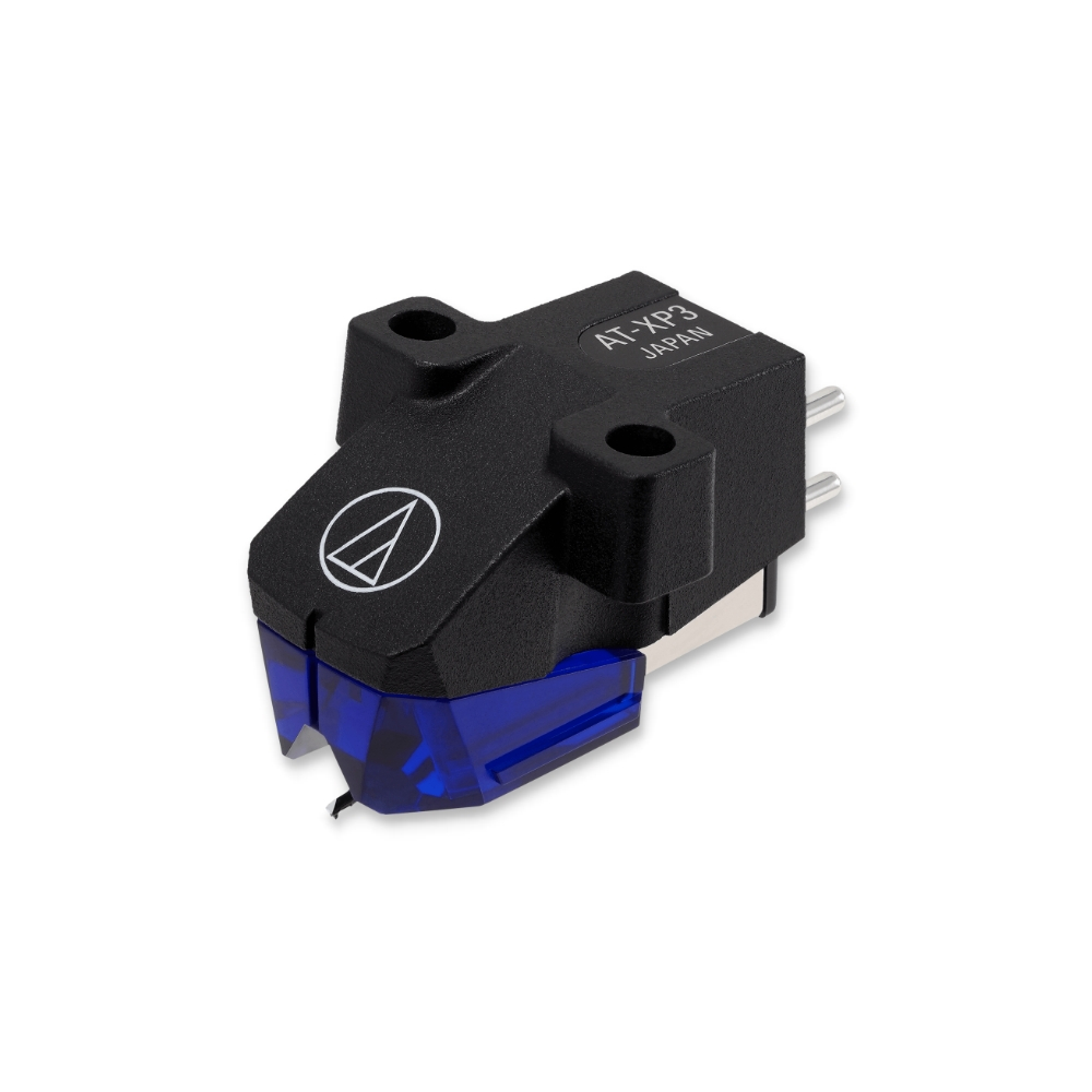 Köp Audio Technica AT-XP3/H Premounted