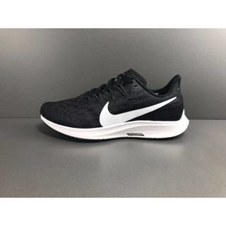 ของแท้ 100%  Nike AQ2203-002 รองเท้าผ้าใบ