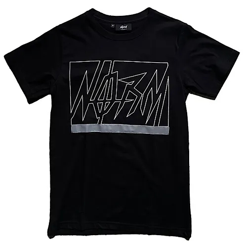 NORM THUNDER LASER TEE
