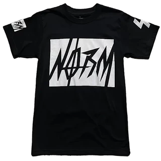 NORM THUNNDERBOLT TEE