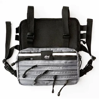 NORM TBAG A 3M BAG [SILVER]