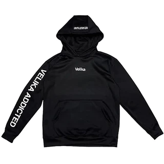 VELIKA V REFLEC HOODIE