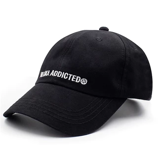 Velika™ | Basic Logo Cap