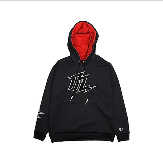 MIGHTY THUNDER HOODIE