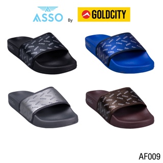 ASSO รองเท้าแตะ รุ่น AF009 ใส่สบาย เหมาะสำหรับทุกเพศทุกวัย (290)
