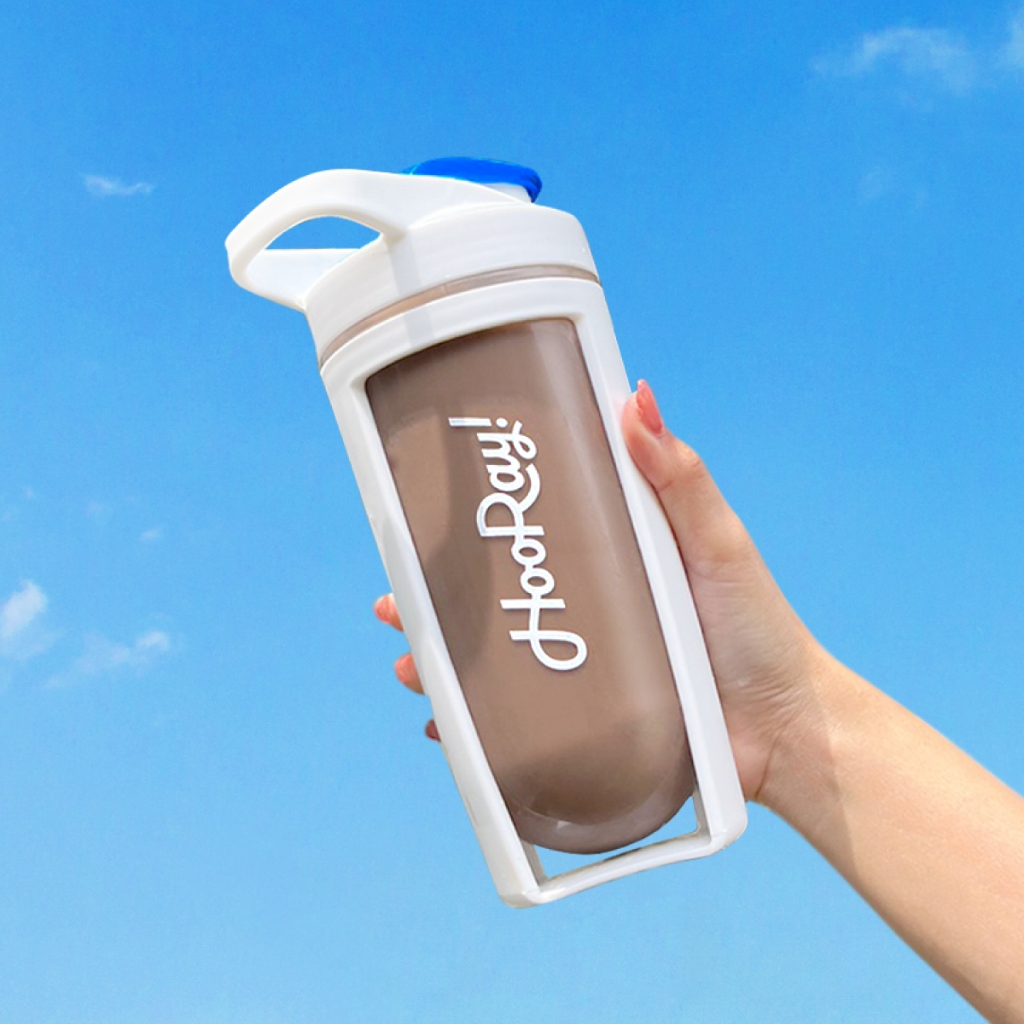 hooray-shaker-แก้วเชคเกอร์สำหรับชงเวย์โปรตีน-ขนาด-500ml