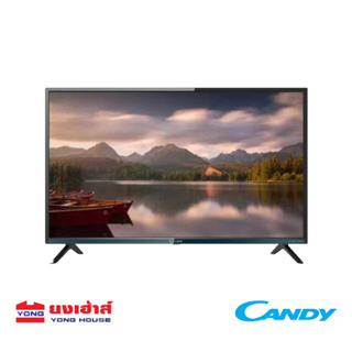 ภาพหน้าปกสินค้าTV 32 นิ้ว SAMSUNG  รุ่น UA32T4202AKXXT / CANDY Smart TV HD รุ่น E32B96G Android 11.0 Smart TV ที่เกี่ยวข้อง