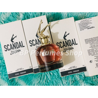 Jean Paul Gaultier Scandal EDP80ml(กล่องซีลห้าง)