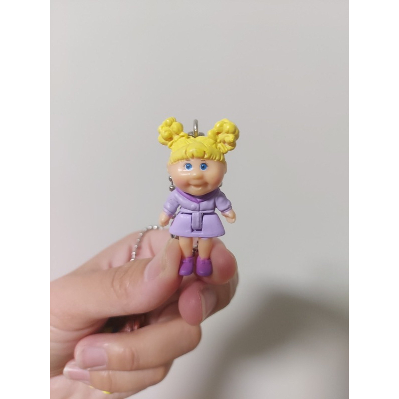 พร้อ มส่ง ลิขสิทธิ์ แท้ (มือสองญี่ปุ่น) น้องตุ๊กตากะหล่ำ Cabbage Patch ...