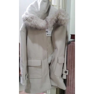 unisex coat สูท jacket1-10°cดูดีๆๆๆมีแบรนด์