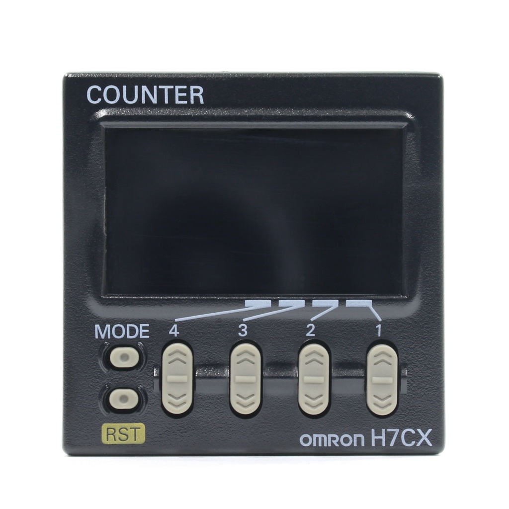 h7cx-a114-n-omron-h7cx-a114-n-omron-multifunction-counter-h7cx-a114-n-counter-omron-h7cx-omron-ตัวนับจำนวน