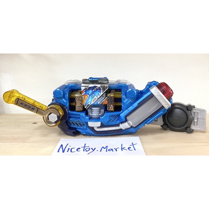 สินค้าDxมือสองญี่ปุ่น มาสไรเดอร์บิล์ด(Masked Rider Build) เข็มขัดบิล์ด ...