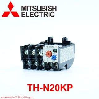 TH-N20KP  MITSUBISHI OVERLOAD