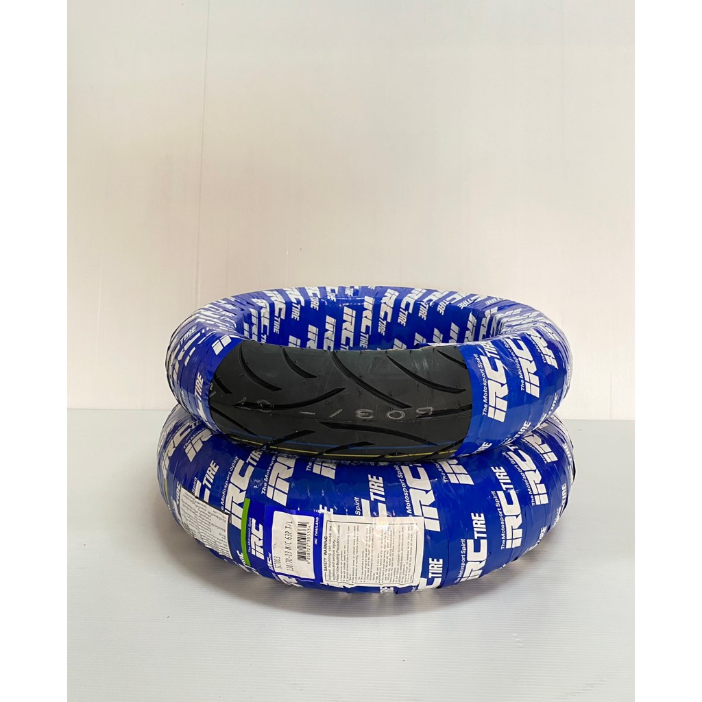 ยางนอก IRC SCT001, 003 TL (ไม่ใช้ยางใน) ขอบ 13 | Shopee Thailand