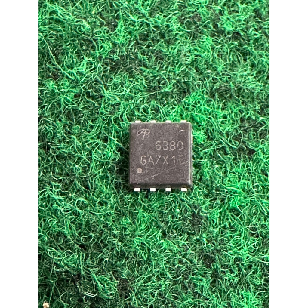 MOSFET AO AON AON6380 , AON6426 , AON6780 , SM4309 , SM จำนวน 1 ตัว ...