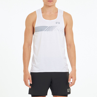 TL Speed singlet Training Lab เสื้อกล้าม ใส่ออกกำลังกาย