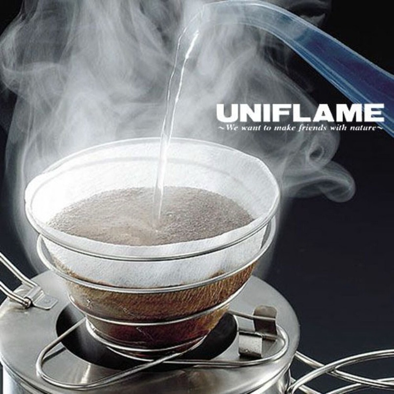 Uniflame Coffee Dripper ที่ดริปกาแฟ Shopee Thailand