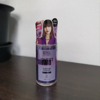 ผลิตใหม่ Malissa Kiss สเปรย์น้ำหอม 💜 Perfume Body Mist Sweet Poison 88ml.