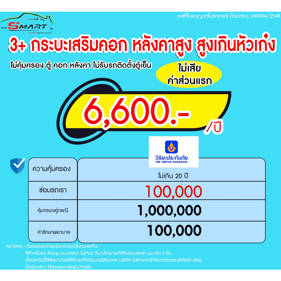 3-กระบะ-คอก-หลังคาสูง-ตู้บรรทุก-เริ่มต้น-8-000-ราคาดี-ไม่มีบวกเพิ่ม-ประกันดี-เคลมง่าย-ประกันภัย-ผ่อนได้