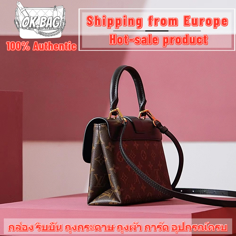 หลุยส์วิตตอง-louis-vuitton-locky-bb-shoulder-bag-สุภาพสตรี-กระเป๋าสะพายไหล่-กระเป๋าถือ