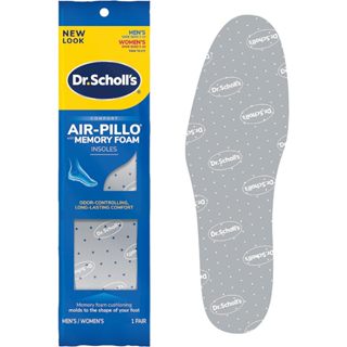 Scholls shoe best sale inserts