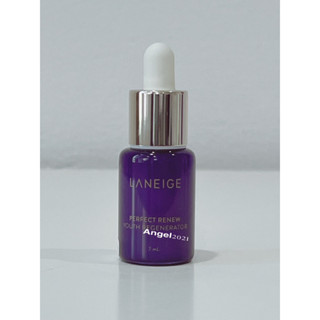 เซรั่ม-กระชับ-ลดริ้วรอย-Laneige-Perfect-Renew-Youth-Regenerator-7ml