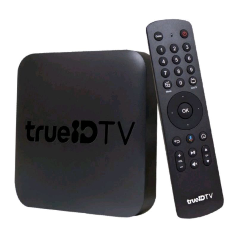 กล่อง true ID v1 true ID | Shopee Thailand