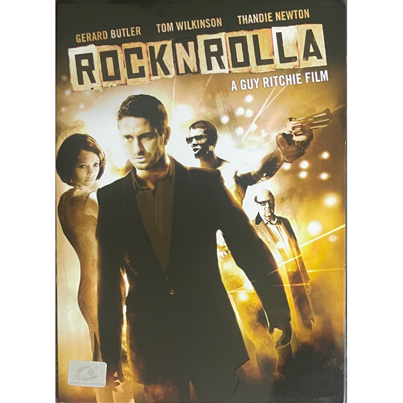 rocknrolla-2008-dvd-ล่าหักเหลี่ยมแก๊งชนแก๊ง-ดีวีดี