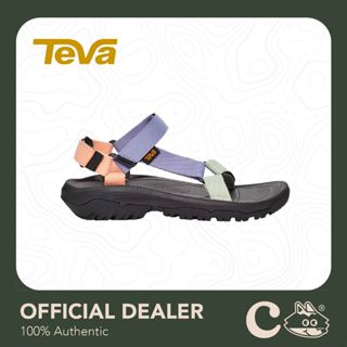 [ลดเพิ่ม 20% โค้ด 20XTRA13] Teva Womens Hurricane XLT2 "Sherbet Multi"