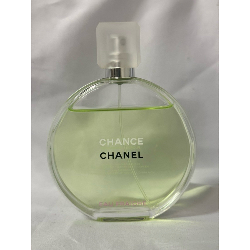 ‼️ แท้ 100 Chanel eau fraiche EDT แบ่งขาย 2ml Shopee Thailand