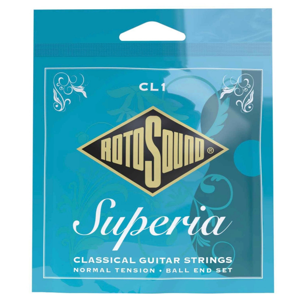 rotosound-superia-classical-guitar-strings-สายกีต้าร์คลาสสิค