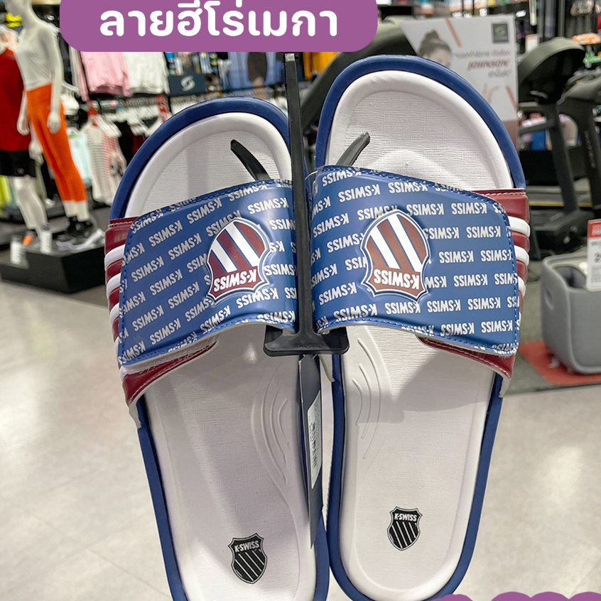 size-41-ลิขสิทธิ์แท้จากชอป-ราคาป้าย-690-k-swiss-warm-รองเท้าแตะ